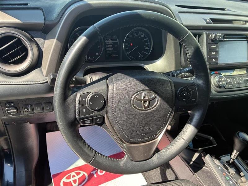 toyota RAV4 2018 - 21