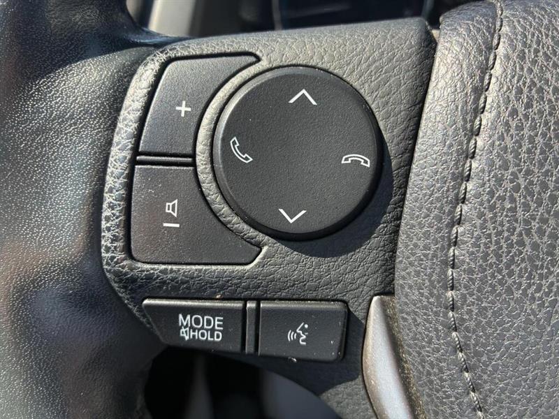 toyota RAV4 2018 - 22