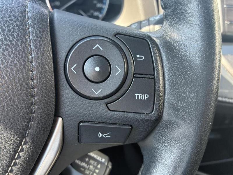 toyota RAV4 2018 - 23