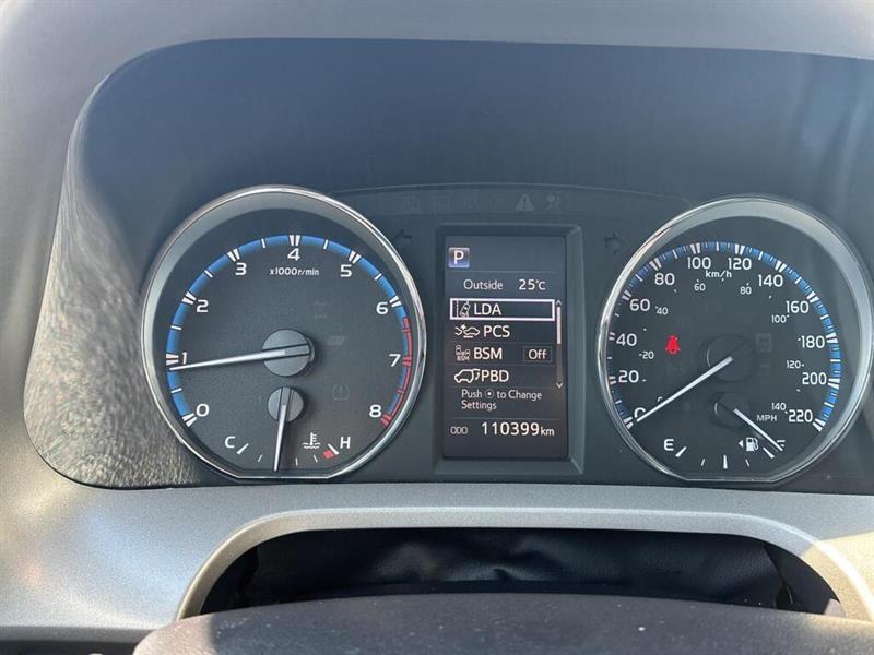 toyota RAV4 2018 - 24