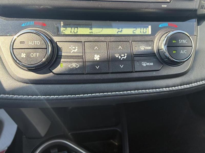 toyota RAV4 2018 - 25