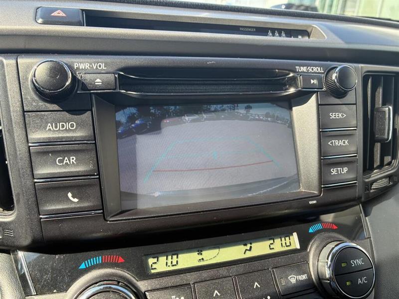 toyota RAV4 2018 - 27