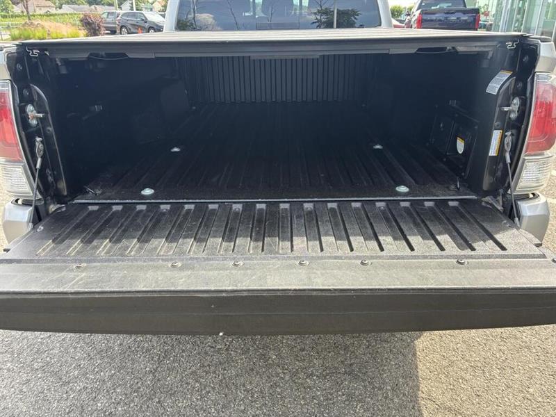 toyota Tacoma 2020 - 5