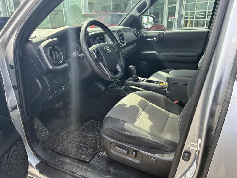 toyota Tacoma 2020 - 7
