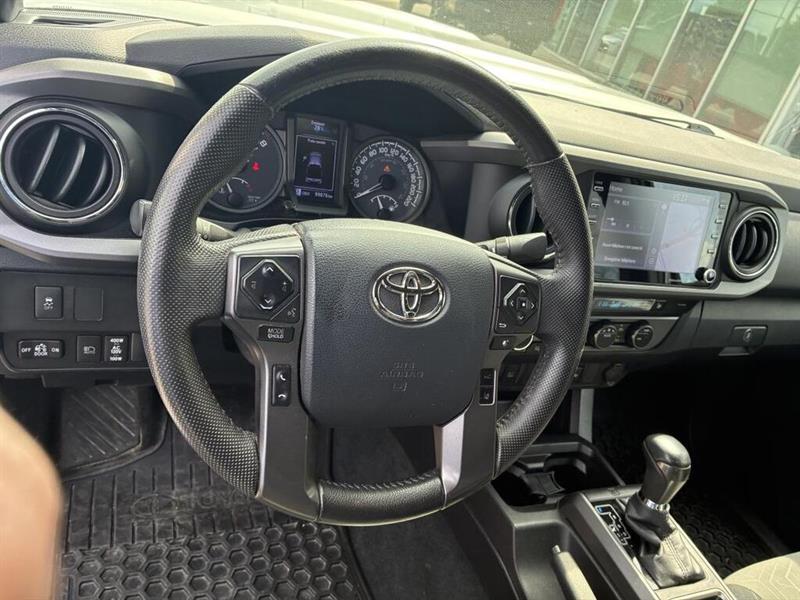 toyota Tacoma 2020 - 10