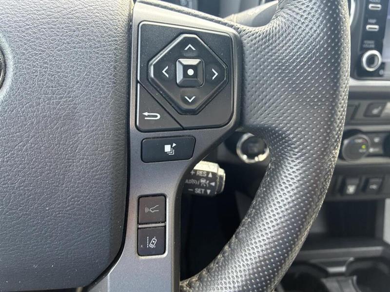 toyota Tacoma 2020 - 12