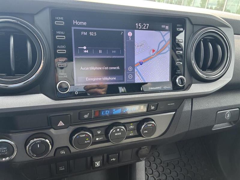 toyota Tacoma 2020 - 14