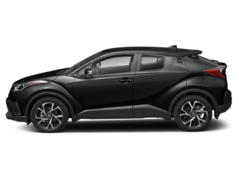 toyota C-HR 2019 - 3