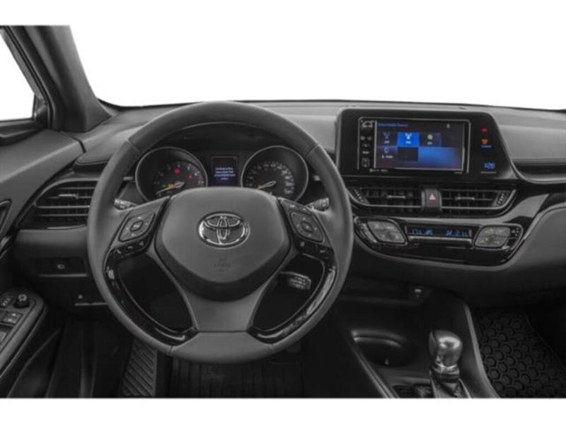toyota C-HR 2019 - 5