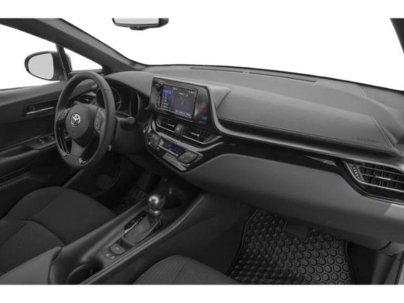 toyota C-HR 2019 - 7