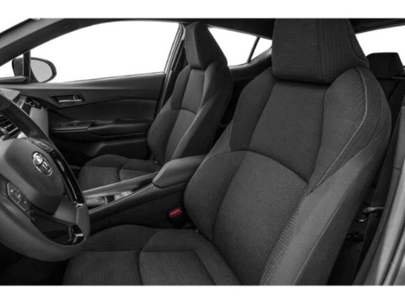 toyota C-HR 2019 - 10