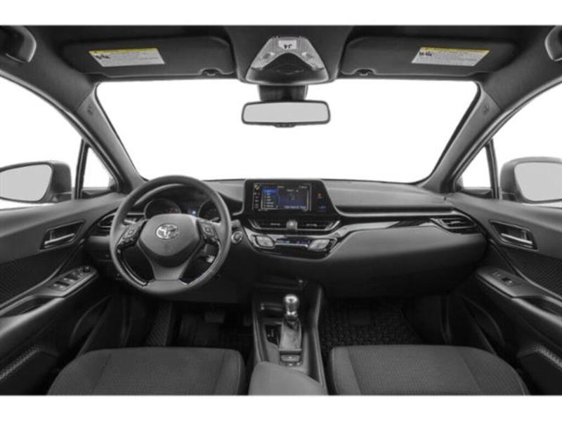 toyota C-HR 2019 - 11