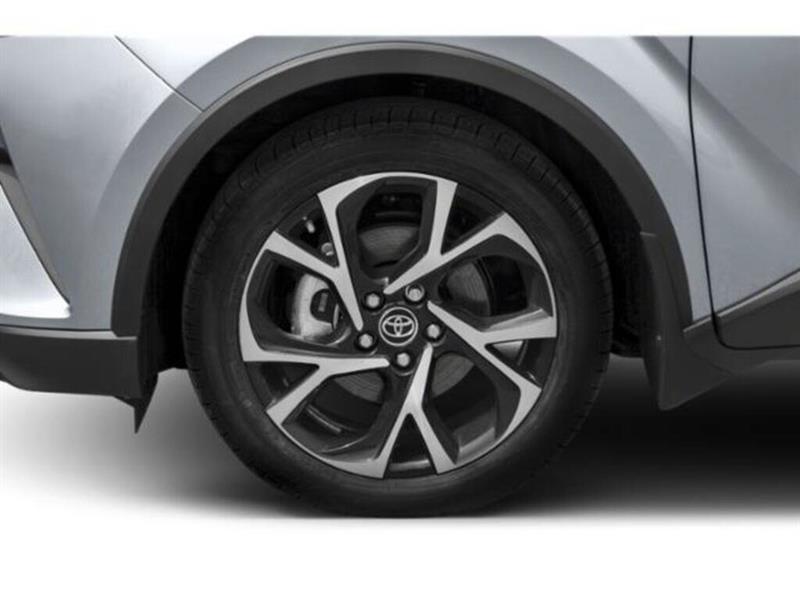 toyota C-HR 2019 - 12