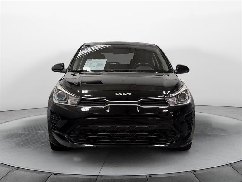 kia Rio 5-door 2023 - 3