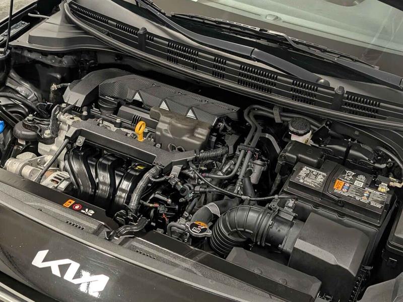 kia Rio 5-door 2023 - 8