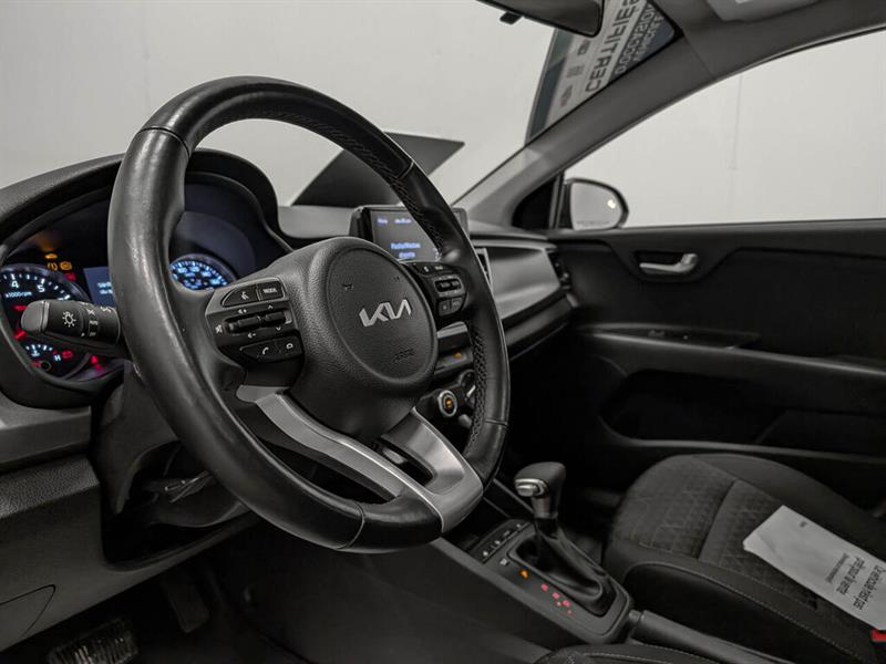 kia Rio 5-door 2023 - 10
