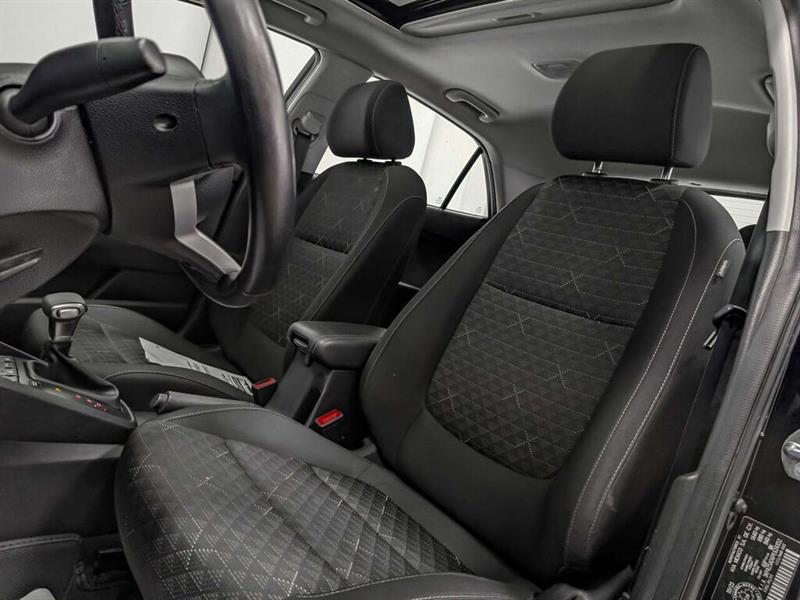 kia Rio 5-door 2023 - 11