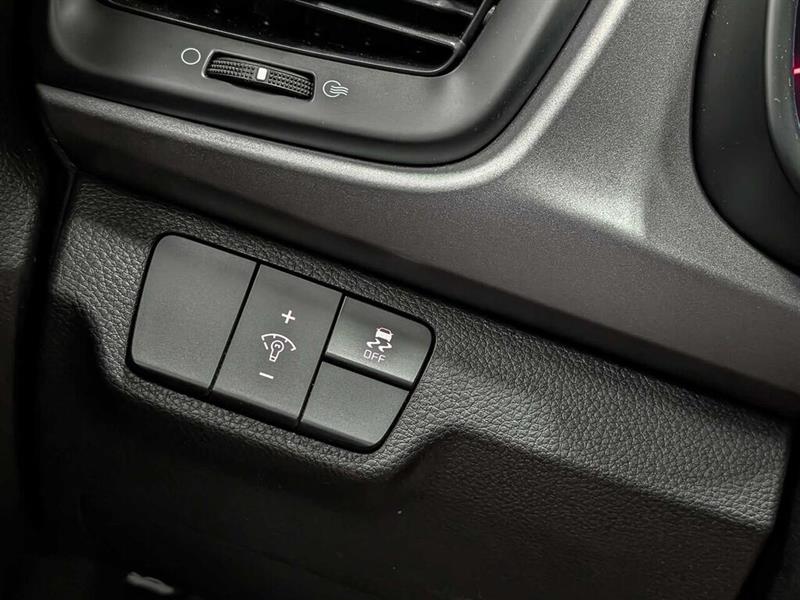 kia Rio 5-door 2023 - 25