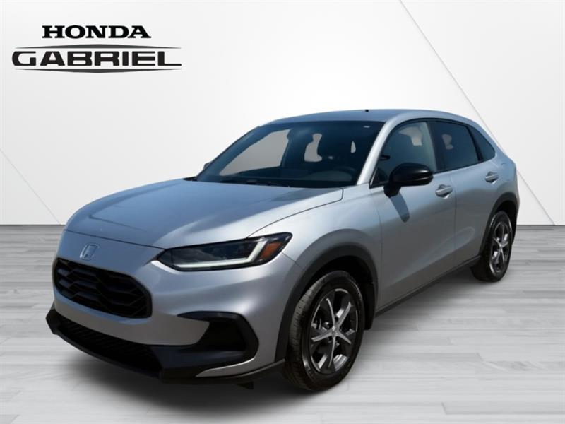 honda HR-V 2023
