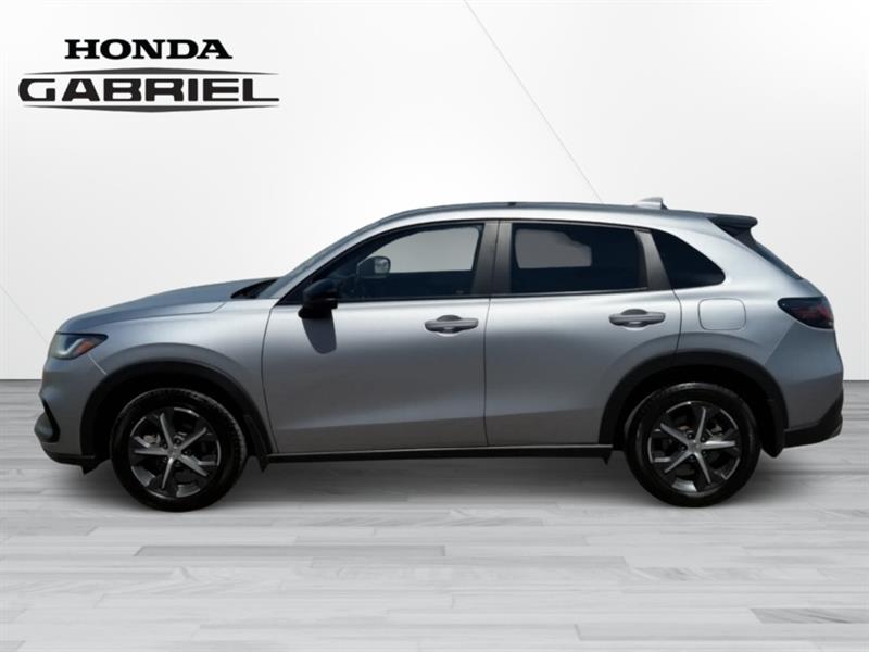 honda HR-V 2023 - 2