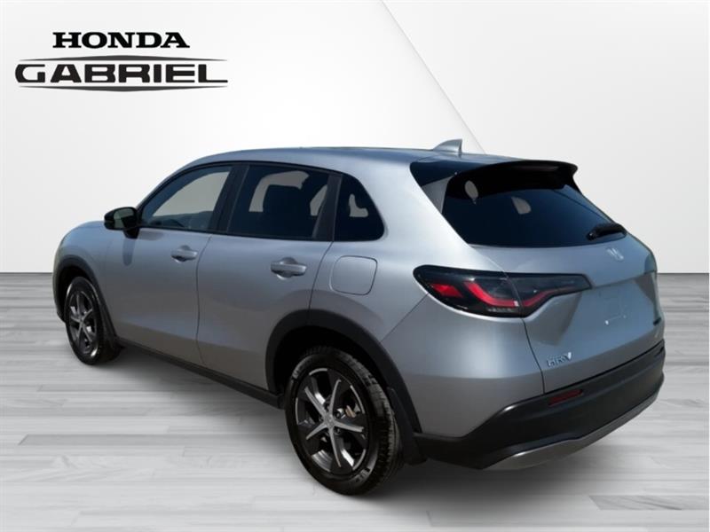 honda HR-V 2023 - 3