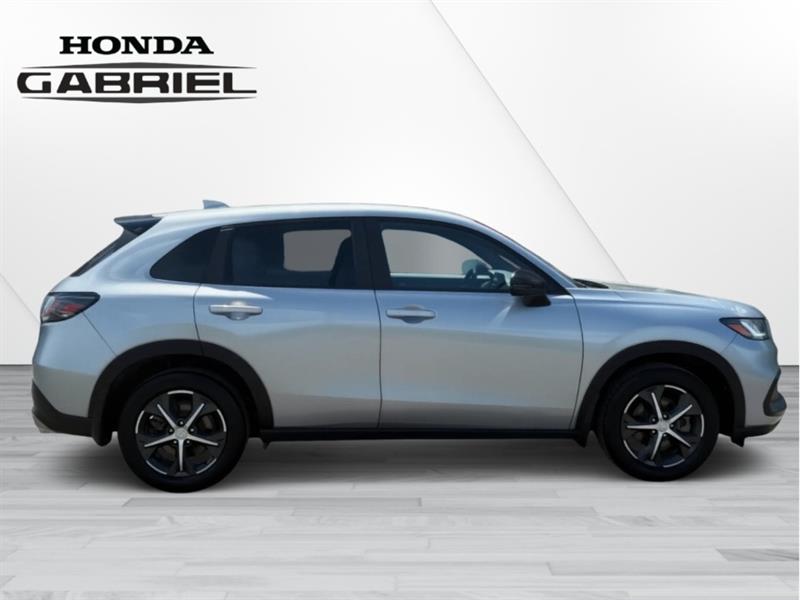 honda HR-V 2023 - 6