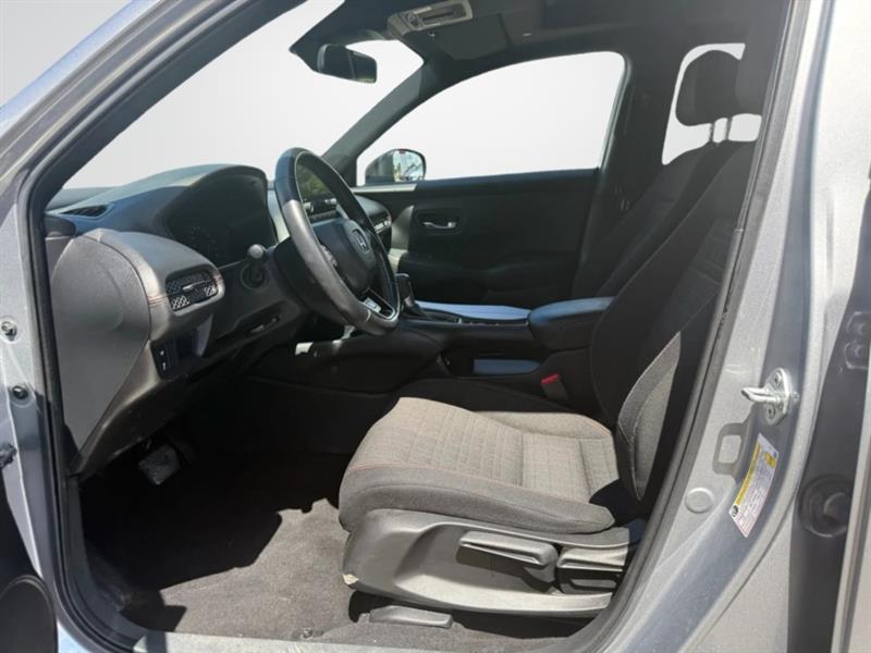 honda HR-V 2023 - 9