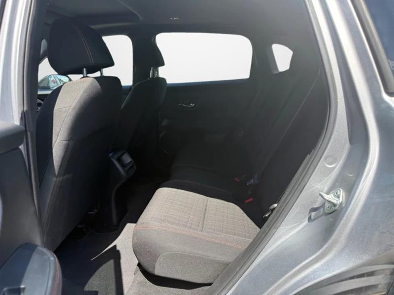 honda HR-V 2023 - 10