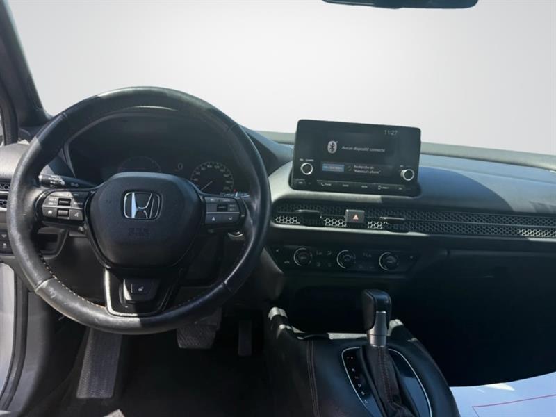 honda HR-V 2023 - 11