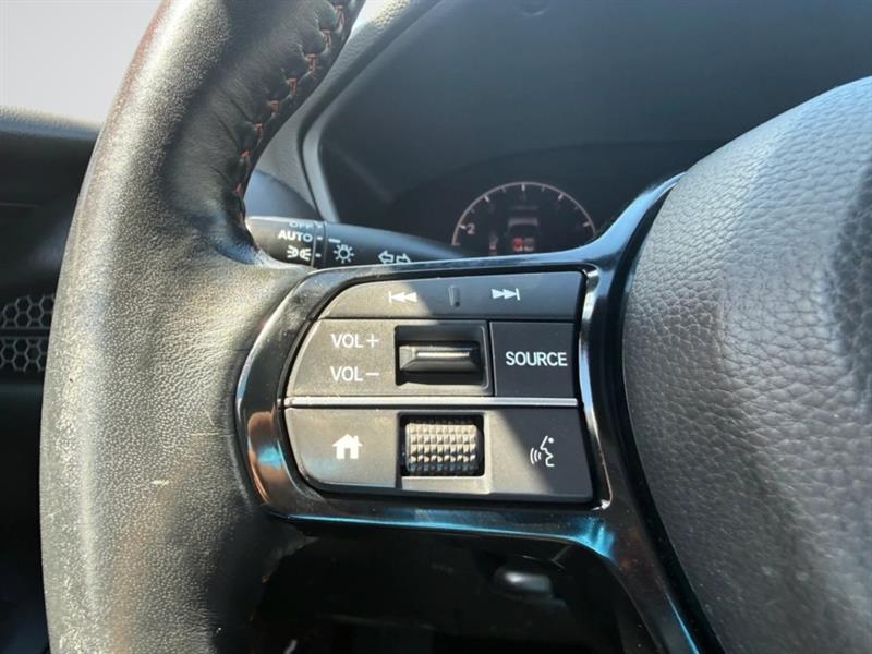 honda HR-V 2023 - 13