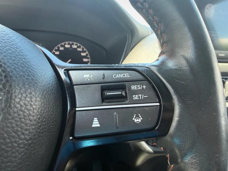 honda HR-V 2023 - 14