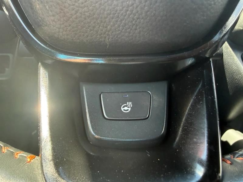 honda HR-V 2023 - 15