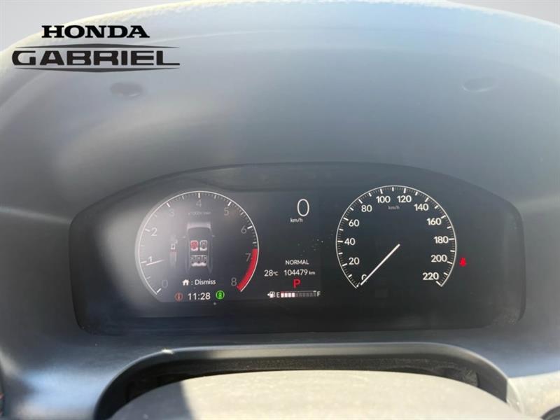 honda HR-V 2023 - 16