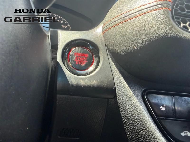 honda HR-V 2023 - 17