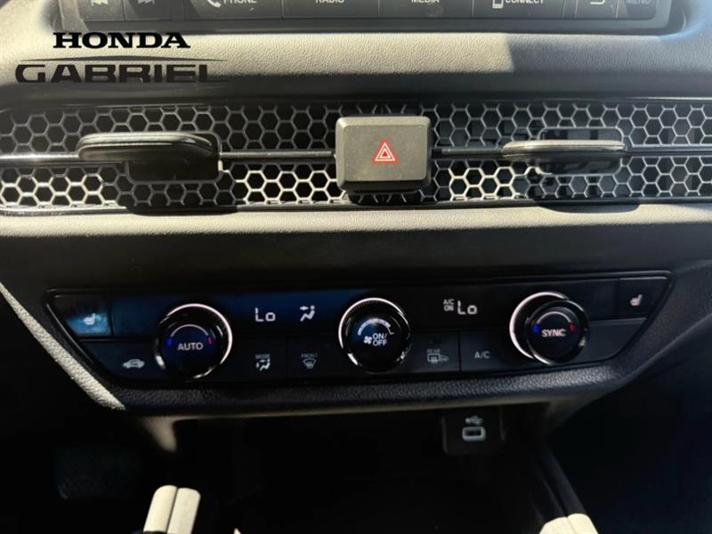 honda HR-V 2023 - 18