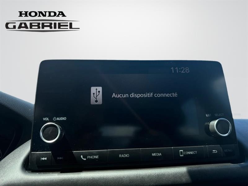 honda HR-V 2023 - 19