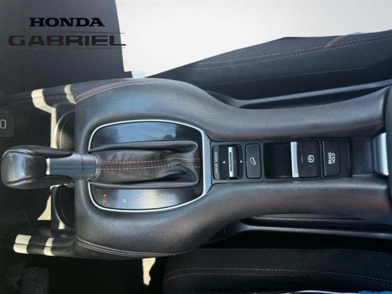 honda HR-V 2023 - 20