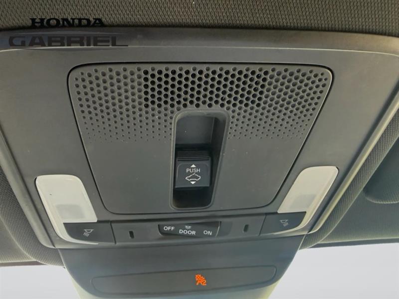 honda HR-V 2023 - 21