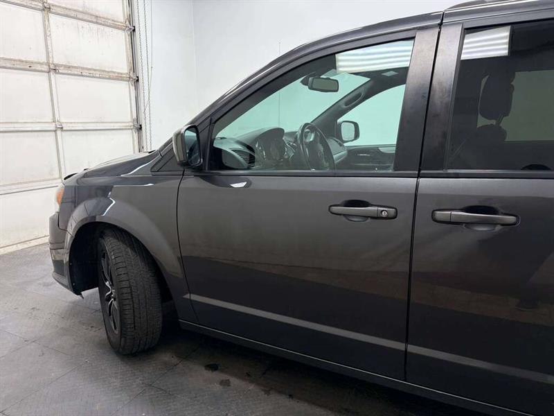dodge Grand Caravan 2019 - 3