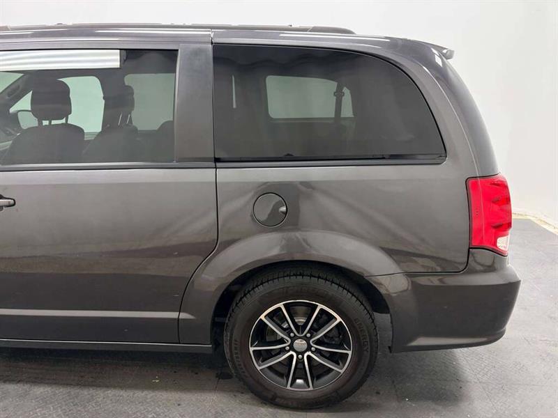 dodge Grand Caravan 2019 - 4