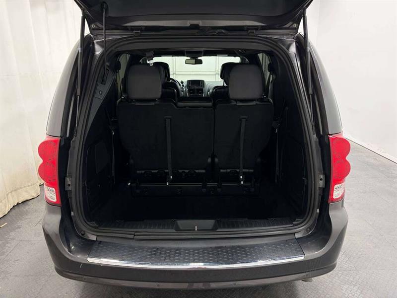 dodge Grand Caravan 2019 - 8