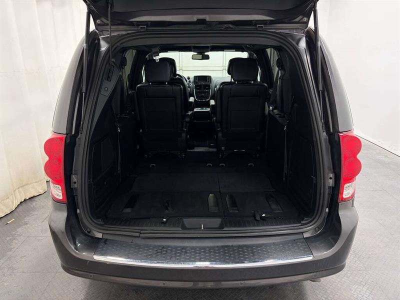 dodge Grand Caravan 2019 - 10