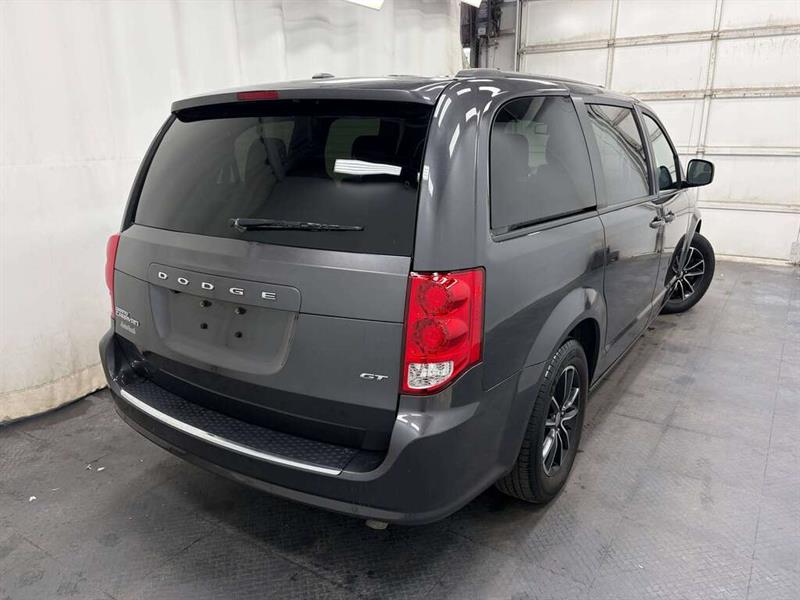 dodge Grand Caravan 2019 - 12