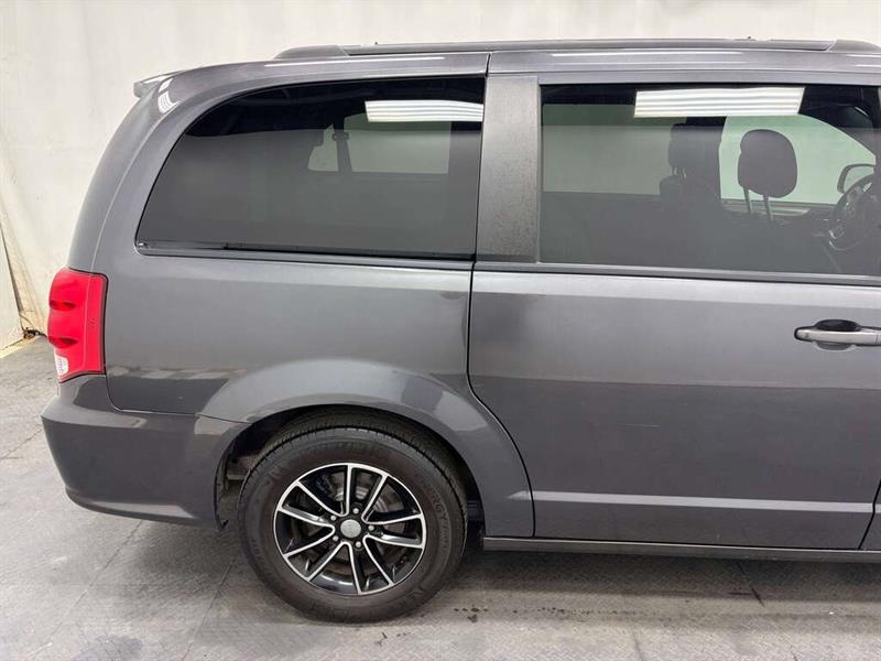 dodge Grand Caravan 2019 - 14