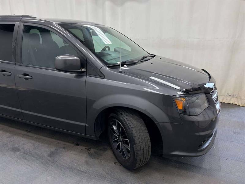 dodge Grand Caravan 2019 - 16