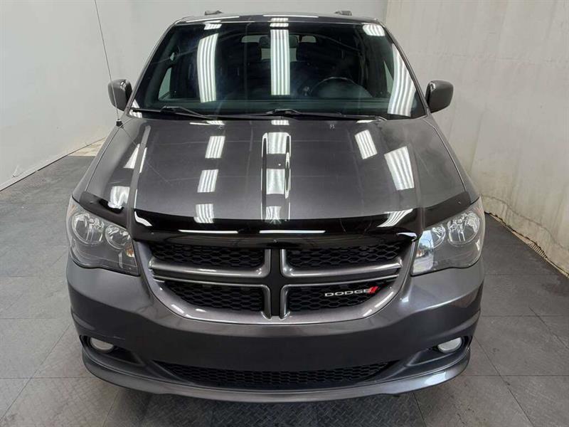 dodge Grand Caravan 2019 - 18