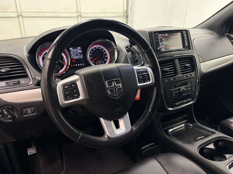 dodge Grand Caravan 2019 - 19