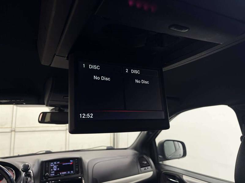 dodge Grand Caravan 2019 - 27
