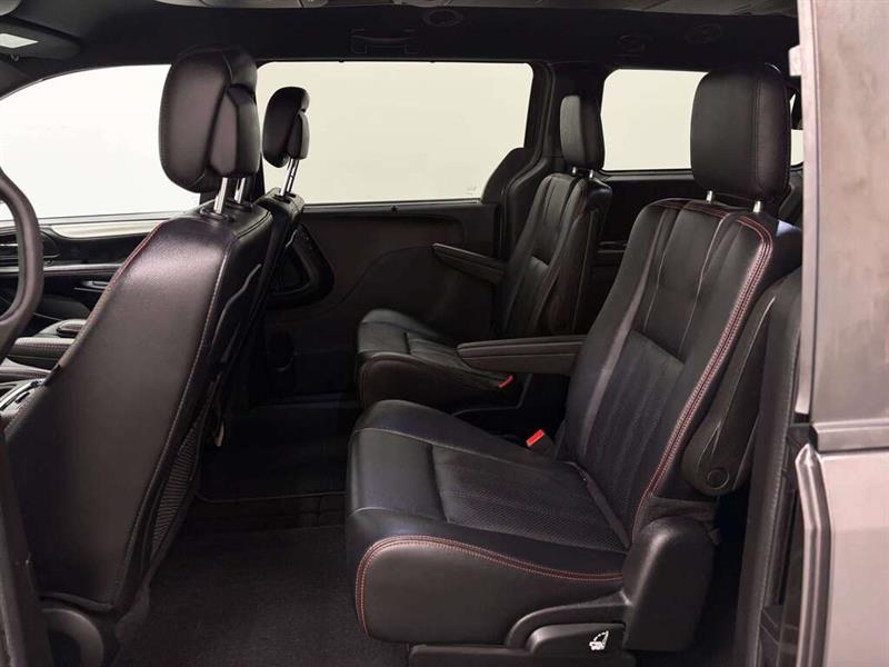 dodge Grand Caravan 2019 - 28