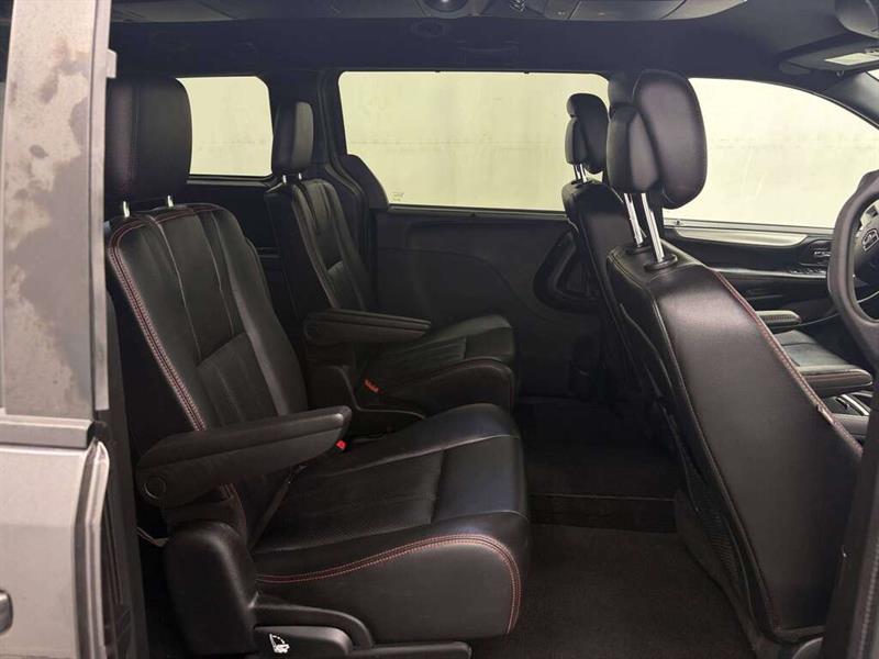 dodge Grand Caravan 2019 - 30